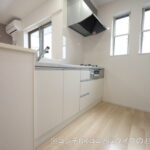 グラシアス　206号室 画像8