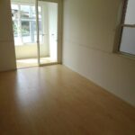 ソリト ポスト Ⅱ 101号室 画像3 ソリト ポスト Ⅱ 101号室 画像3