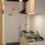 ベルヴィーユ松山　宮崎の1K賃貸マンション　 画像10