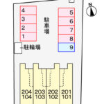 ニュー　シャルマン 画像14