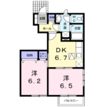 フォルムエクセレント A 画像1 フォルムエクセレント A 画像1