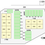 エレガントヴィラ１号館　101号室　 画像15