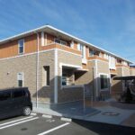 ブリーゼ楓Ⅱ A104号室 画像2 ブリーゼ楓Ⅱ A104号室 画像2