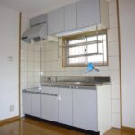 レジデンスハーモニーIIIＡ　 画像15