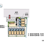 レオパレスＷＩＮＤ　ＭＩＬＬ　 画像10