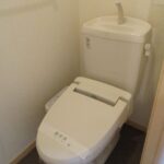 クィーンベル　203号室　 画像9