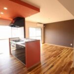 高洲マンション 宮崎の2LDK賃貸マンション 画像7 高洲マンション 宮崎の2LDK賃貸マンション 画像7