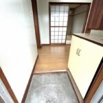 船塚コーポ　宮崎神宮の2DK賃貸アパート 画像8