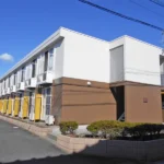 レオパレスエトワール 