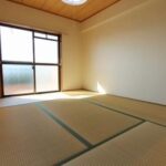 サンライズ吉村Ⅰ　宮崎神宮の2LDK賃貸マンション　 画像8