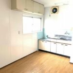 南マンションA　宮崎の2DK賃貸アパート　 画像4