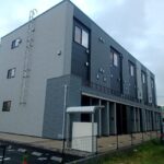 アマテラス  202号室 