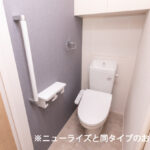 クラプレール N203号室 画像12 クラプレール N203号室 画像12