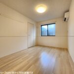 アンソレイユ　ＳＨ103号室　 画像5