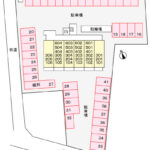 ハッピーメゾン　Ⅵ404号室　 画像15