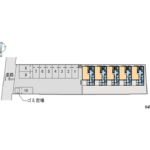 レオネクストパシフィックメゾン 画像11 レオネクストパシフィックメゾン 画像11