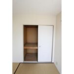 フォーサイト池田台Ａ棟　加納の2DK賃貸アパート　 画像13