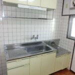 サンコーポくんぱち　 画像8