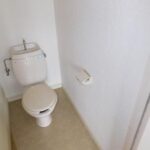 パレス木花台B棟　木花の3DK賃貸アパート 画像12