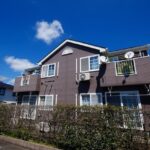 メゾンイーストⅡ 2号館 メゾンイーストⅡ 2号館