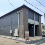 デーア Ⅰ102号室 