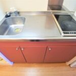 レオパレスホワクラハイツ 画像4