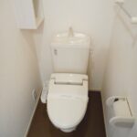 ソレイユ　201号室　 画像10