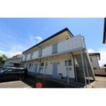 フォーブル横山　清武の2DK賃貸アパート　 画像10