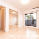 ＡＬＯＡＬＯ　203号室　 画像4