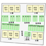 グリーンコート東館　Ｄ　 画像15