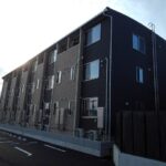 メロウ ヴィラ Ⅱ 画像2 メロウ ヴィラ Ⅱ 画像2