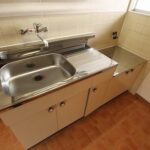 フォーサイト池田台B棟　加納の2DK賃貸アパート　 画像12