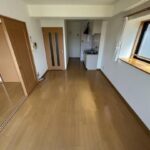 センチュリーコート６番館　日向住吉の1LDK賃貸マンション　 画像4