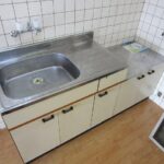 サンシャインハイツＡ　202号室　 画像11