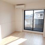 エアリーみとよ　Ⅱ203号室　 画像3