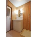 KBハイツ 宮崎神宮の3LDK賃貸アパート 画像17 KBハイツ 宮崎神宮の3LDK賃貸アパート 画像17