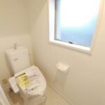 押川コーポ　宮崎神宮の2LDK賃貸マンション　 画像11