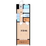 ディアコート・アイKAWARAMACHI I 画像1 ディアコート・アイKAWARAMACHI I 画像1