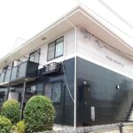 プリエールハイツ Ａ