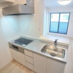 クラプレール　Ｓ203号室　 画像8