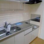 カームリーガーデンⅠ　 画像5