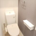 エアリーみとよ　Ⅱ202号室　 画像9