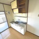  (キッチン)