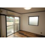 エレメント神宮東Ⅰ　宮崎神宮の1K賃貸マンション 画像3