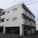 サンシャインハイツＢ 203号室 