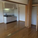 フェニックスマンションB　宮崎の2DK賃貸マンション 画像3