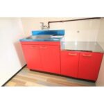 エレメント神宮東Ⅱ 宮崎神宮の1K賃貸マンション 画像10 エレメント神宮東Ⅱ 宮崎神宮の1K賃貸マンション 画像10