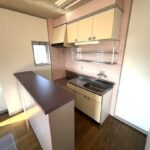 OGATAビル　宮崎神宮の2LDK賃貸マンション　 画像15