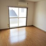 サンシャインハイツＡ　202号室　 画像7