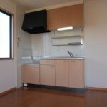 セジュールＭIII　201号室　 画像11